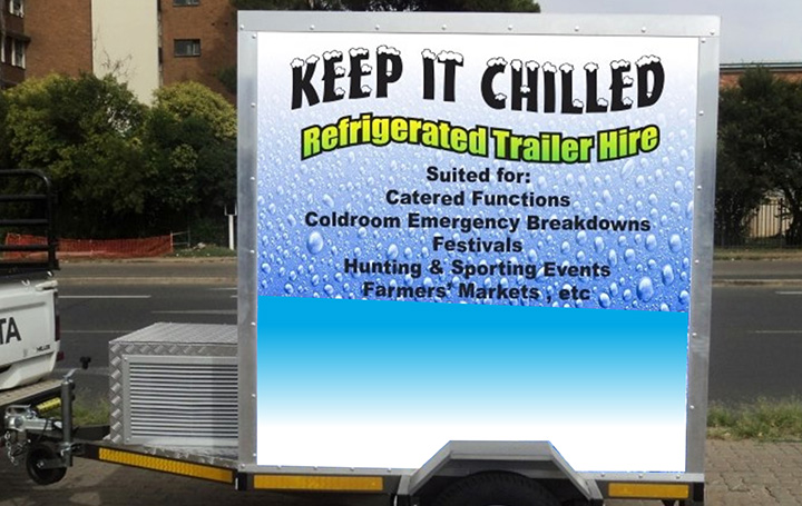 Mobile Refrigeration